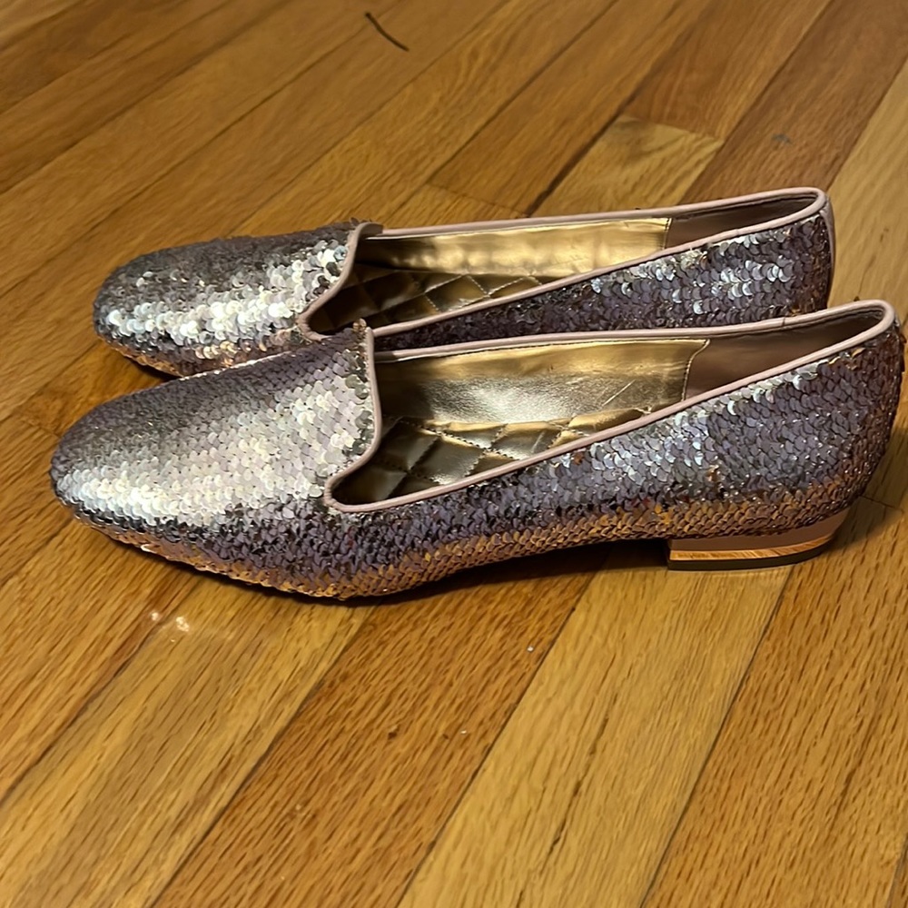 Michael Kors loafer size 9 30% off bundles